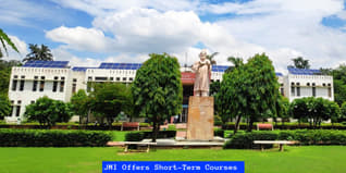 JMI Offers Short-Term Courses On Drone Manufacturing and Electronics Hardware Assembling; Check Details Here